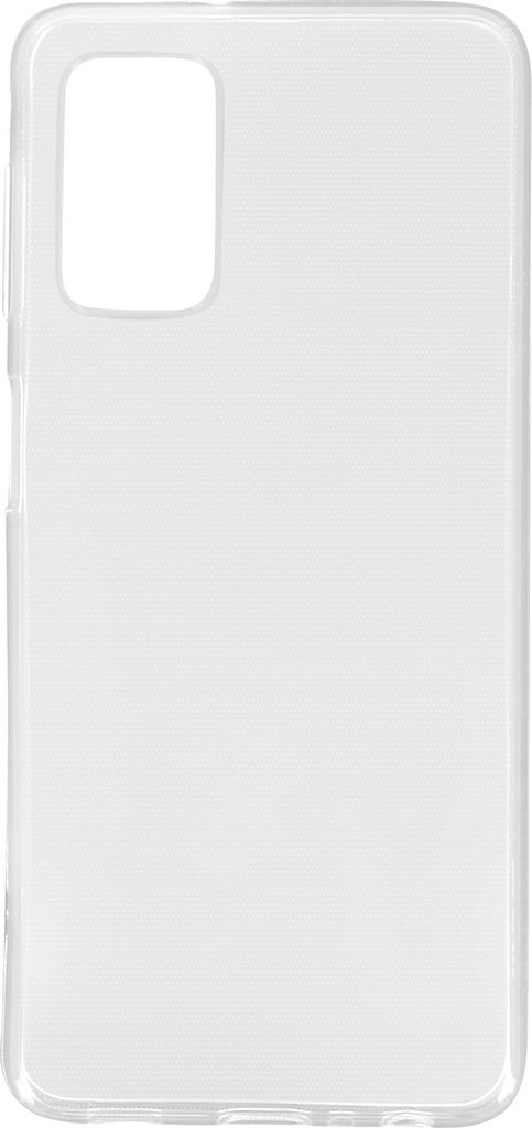 Akashi, Samsung Galaxy A32 5G Schutzhülle Silikon by Akashi, Transparent