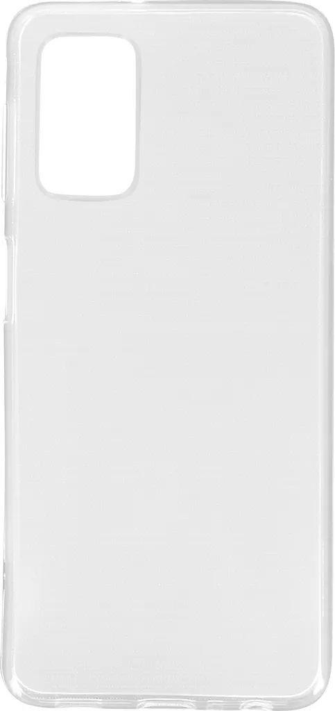 Akashi, Samsung Galaxy A32 Cover protettiva in silicone di Akashi, trasparente