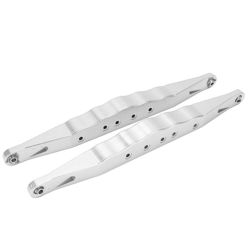 RC Hintere untere Längslenker,RC Aluminium Hintere untere Längslenker,RC Querlenkerhebel,RC 1/6 Auto Hintere untere Längslenker,Hintere untere L...