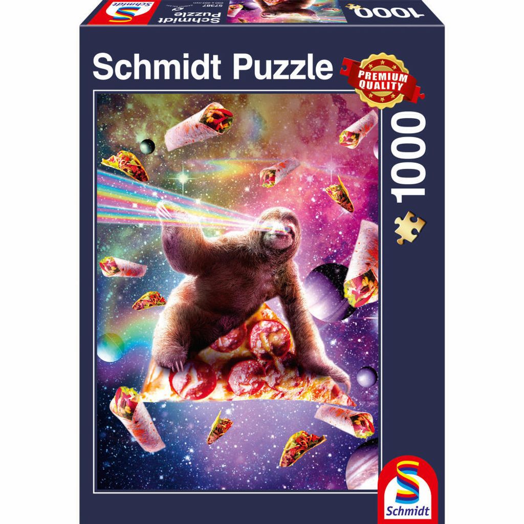 Schmidt Spiele 57387, 14 lat(a) Zdjęcie produktu 