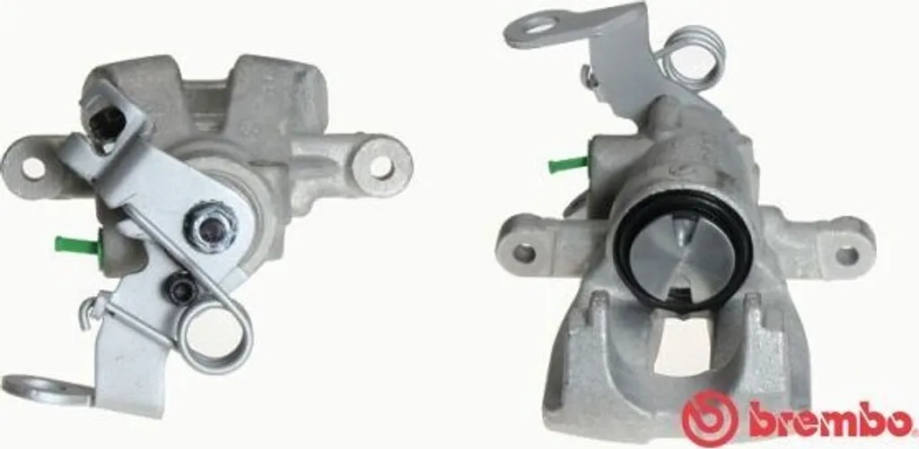 Étrier de frein arrière droit Brembo F 23 141 pour système de freinage