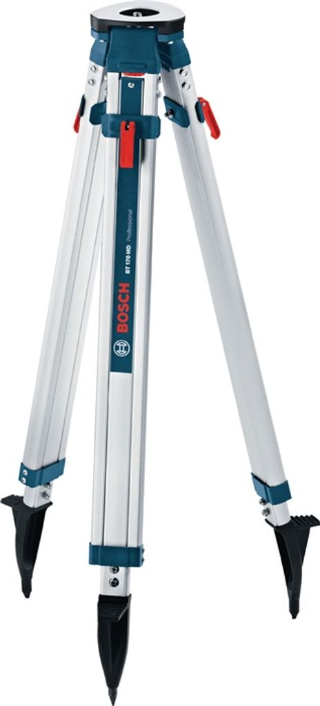 Kurbelstativ BT 170 HD 1,07-1,65m BOSCH Produktbild 