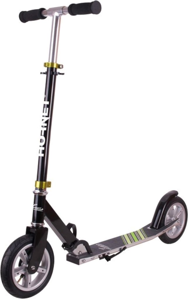 Scooter Alu 205Mm Hornet M. Luftreifen Produktbild 
