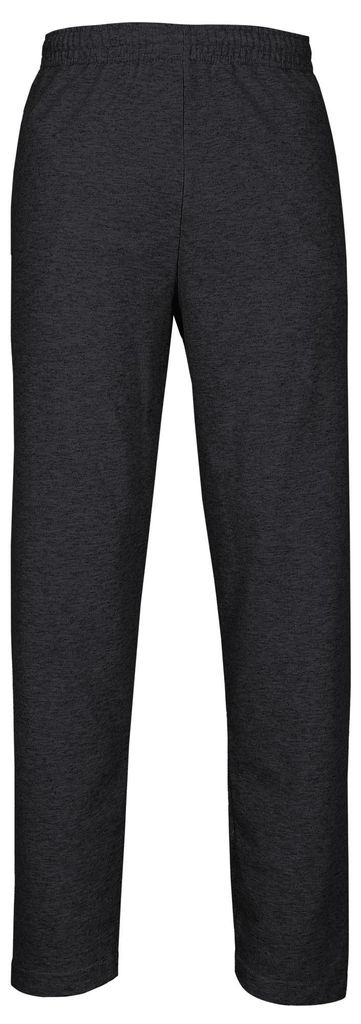 CLASSIC OPEN HEM JOG PANTS | Unisex Jogginghose mit Produktbild 