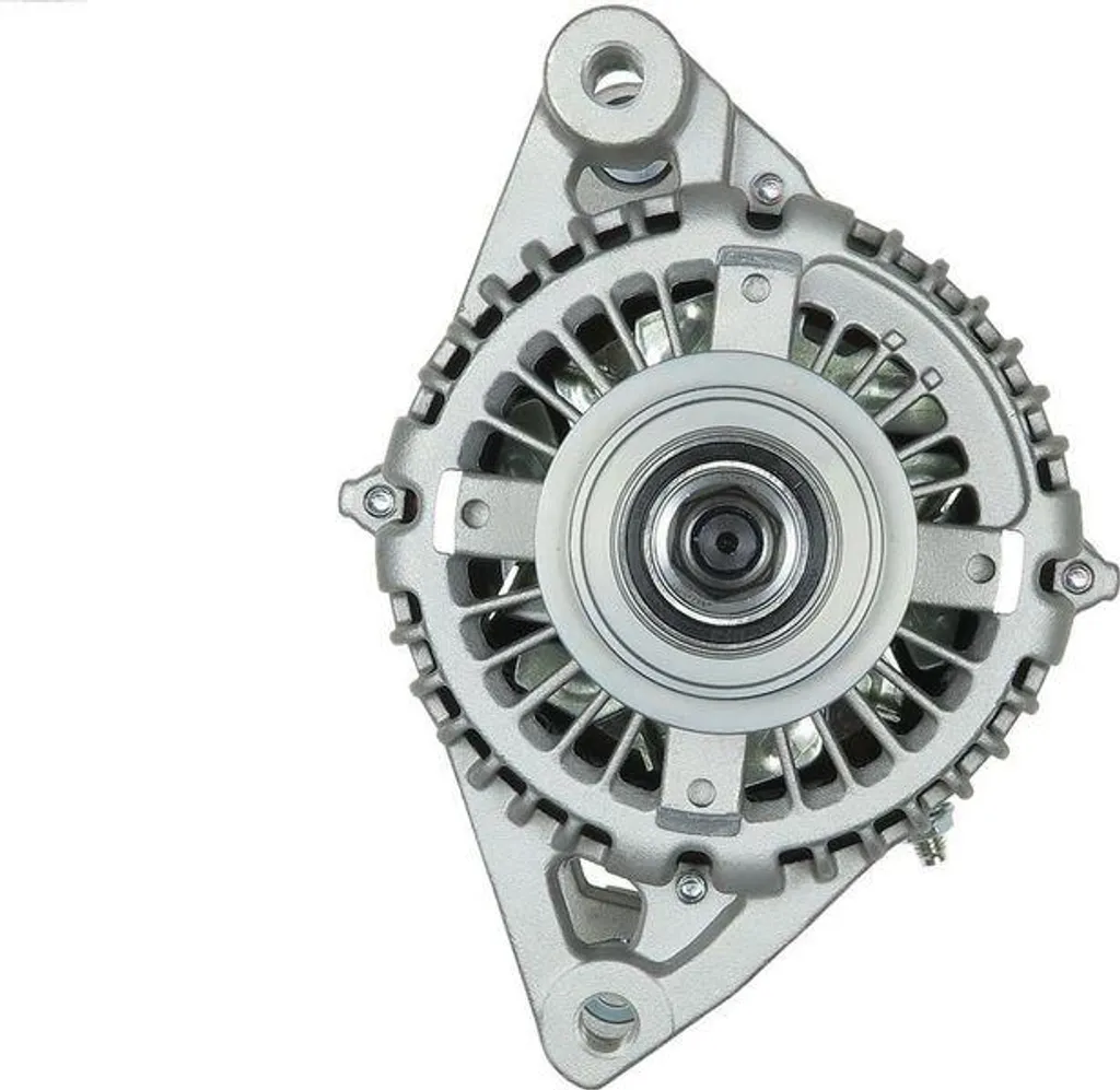Alternateur de voiture 12V AS-PL A9311S pour moteur Hyundai H-1 Diesel