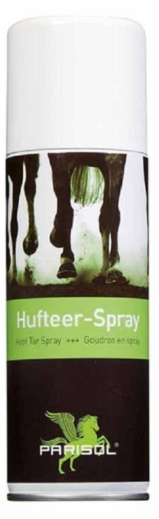 Parisol Hufteer-Spray Produktbild 