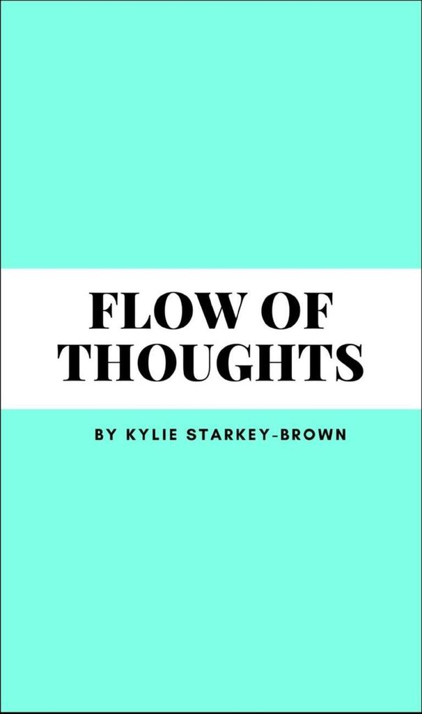 Flow of thoughts