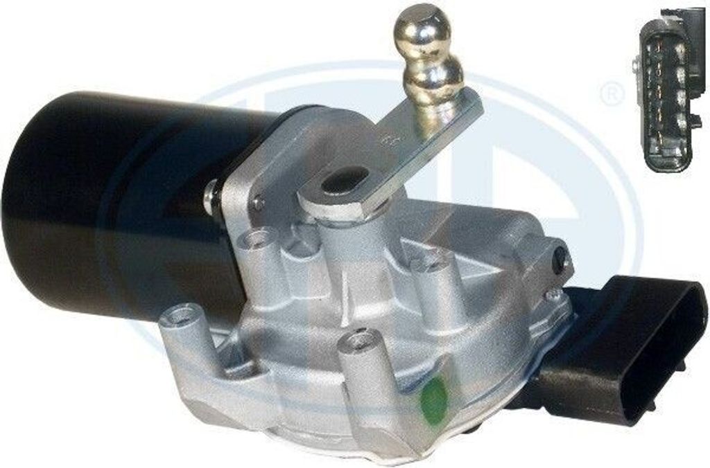 ERA Scheibenwischermotor 460085 vorne für FIAT Ducato Kastenwagen (250_ 290_)