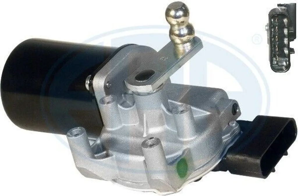 Réparer vos essuie-glaces bloqués sur FIAT Ducato avec le moteur ERA