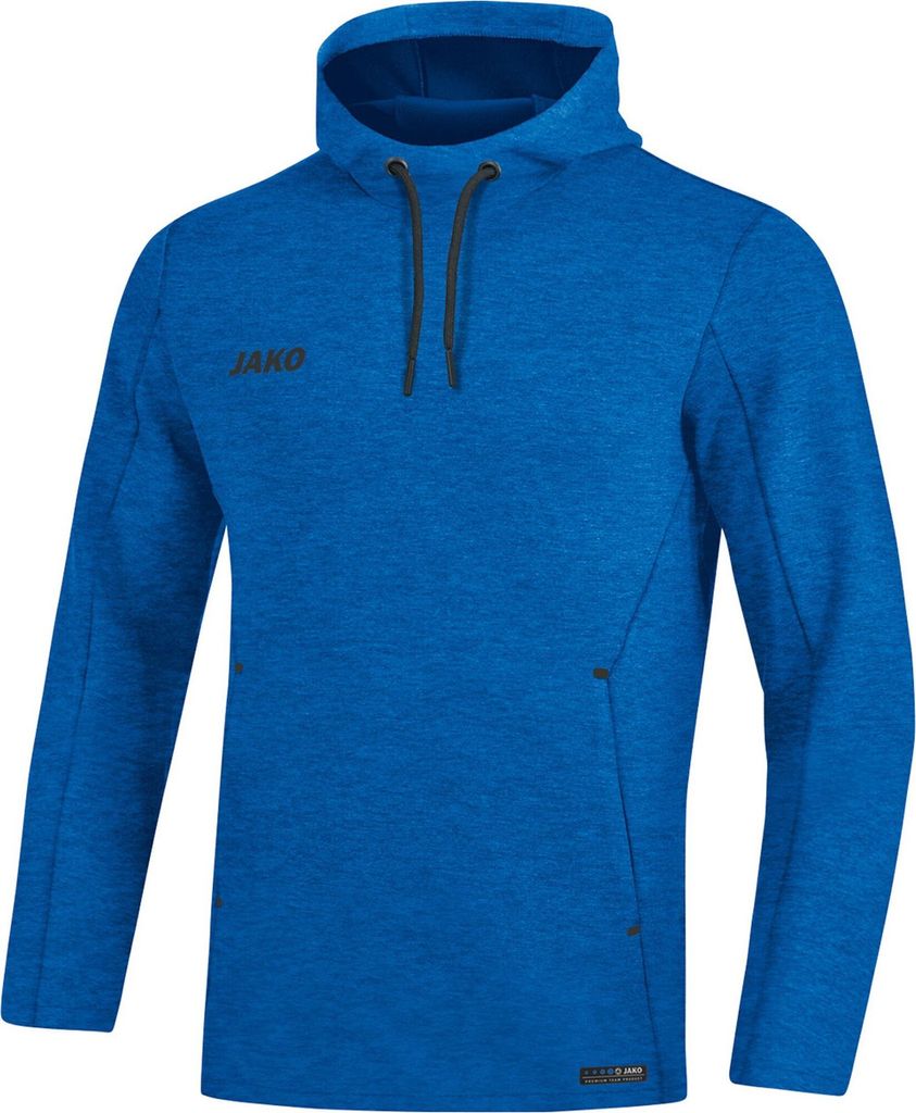 Kapuzensweat Premium Basics JAKO