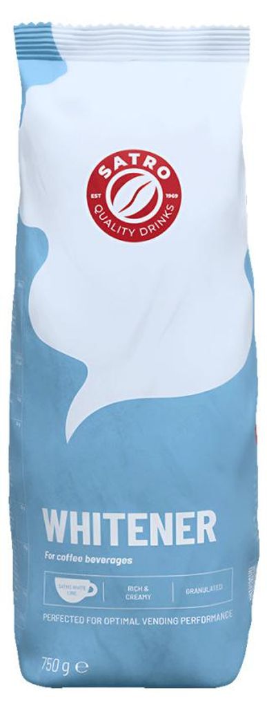 Kaffeweißer (Pulver) Satro Creamer CW 40, 750 g Produktbild 