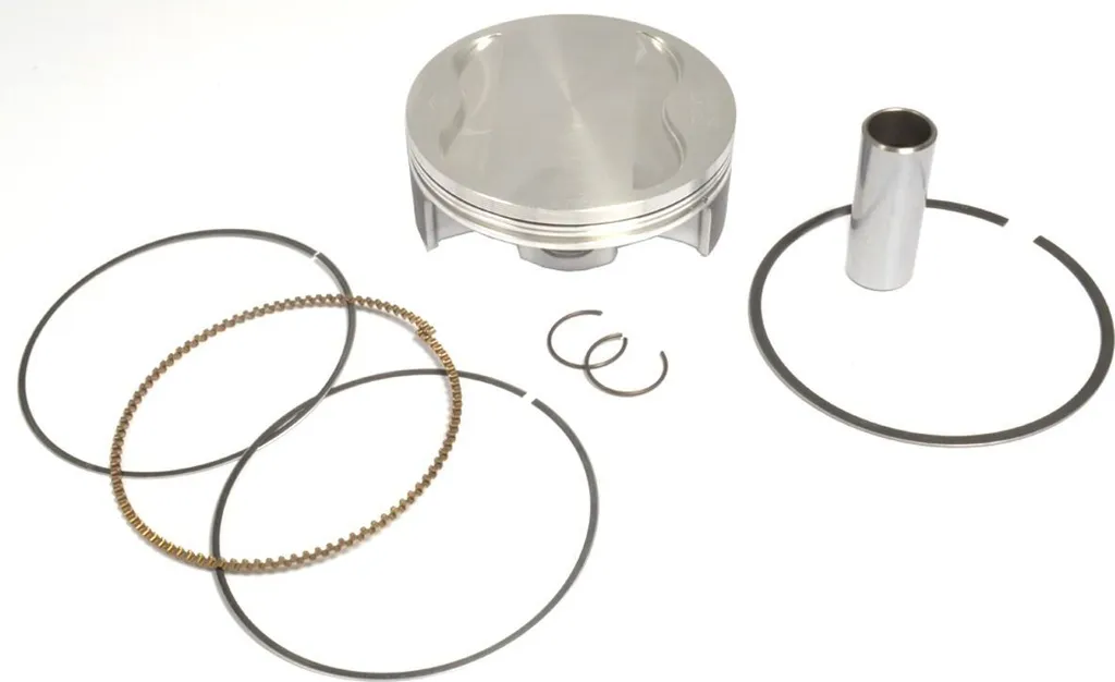 Piston de rechange Athena 450ccm forgé pour Gas Gas SM et FSE 06-08