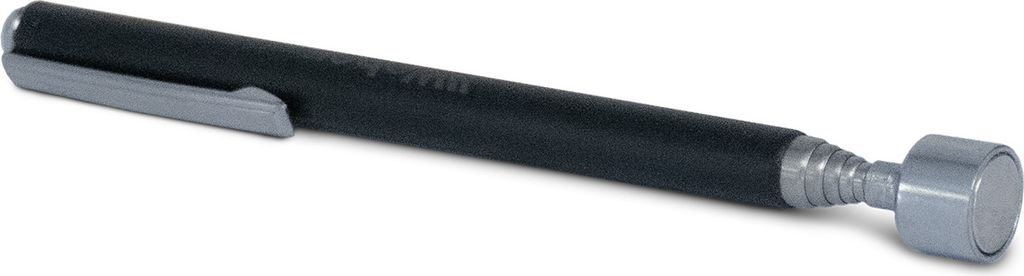 Teleskop-Magnetheber ausziehbar Tragkraft 1,6kg, Länge: 133–645 mm Magnet Magnetgreifer Teleskop Magnetstift Magnetstab