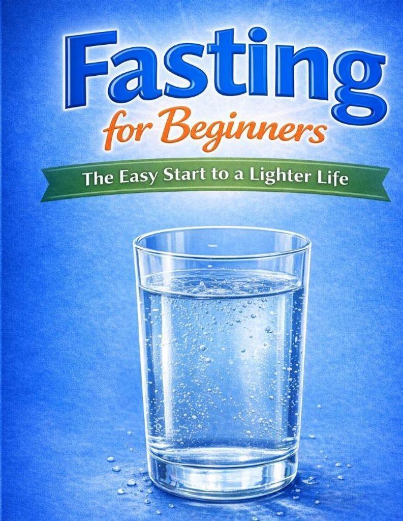 Fasten für Anfänger