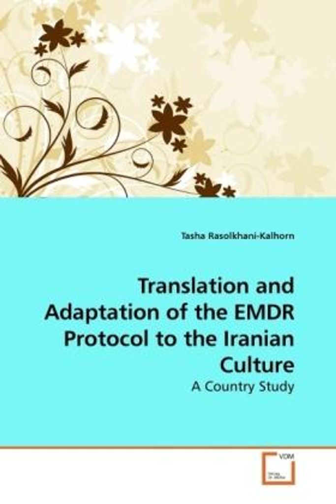 Rasolkhani-Kalhorn, T: Translation and Adaptation of the EMD