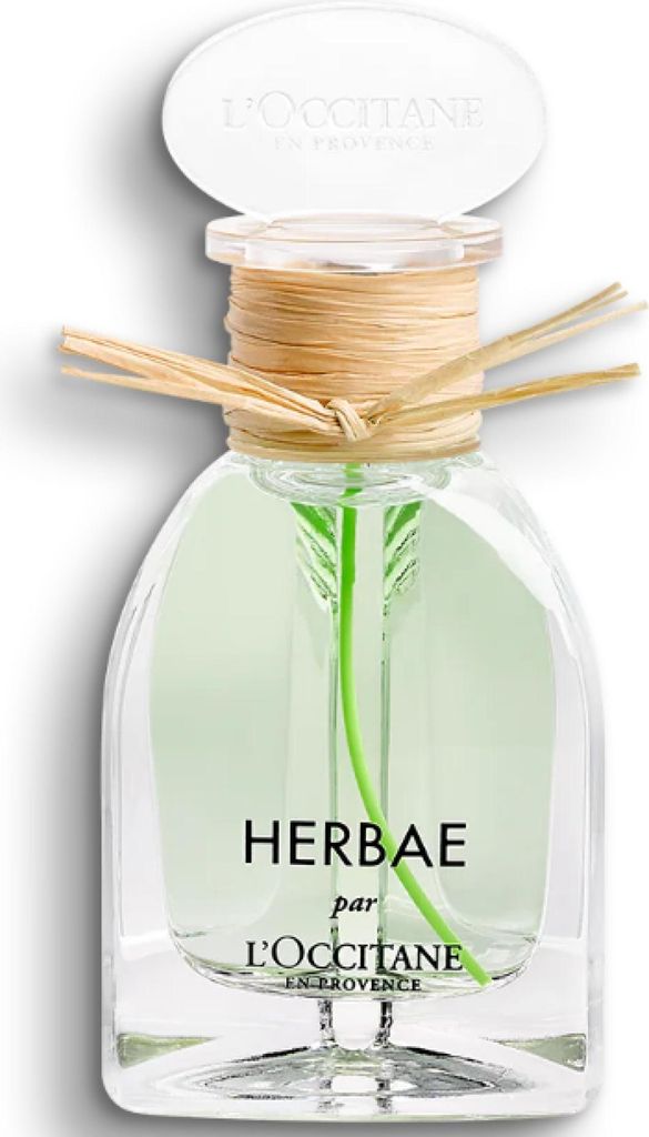 L'Occitane Herbae Par Eau de Parfum 50ml Produktbild 