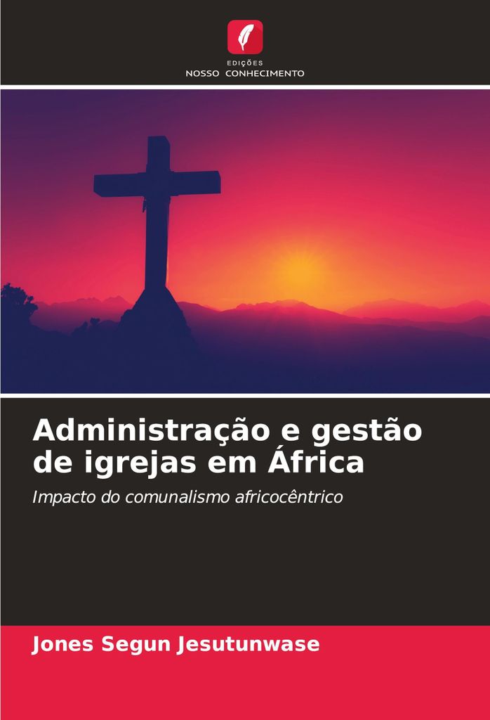 Administração e gestão de igrejas em África