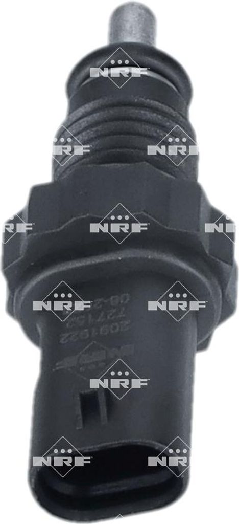 NRF 727152 Kühlmitteltemperatursensor für VW TIGUAN (AD1) Touareg (7LA, 7L6, 7L7) Touareg (7P5, 7P6) Tiguan Allspace (BW2) für AUDI A4 Avant (8K...