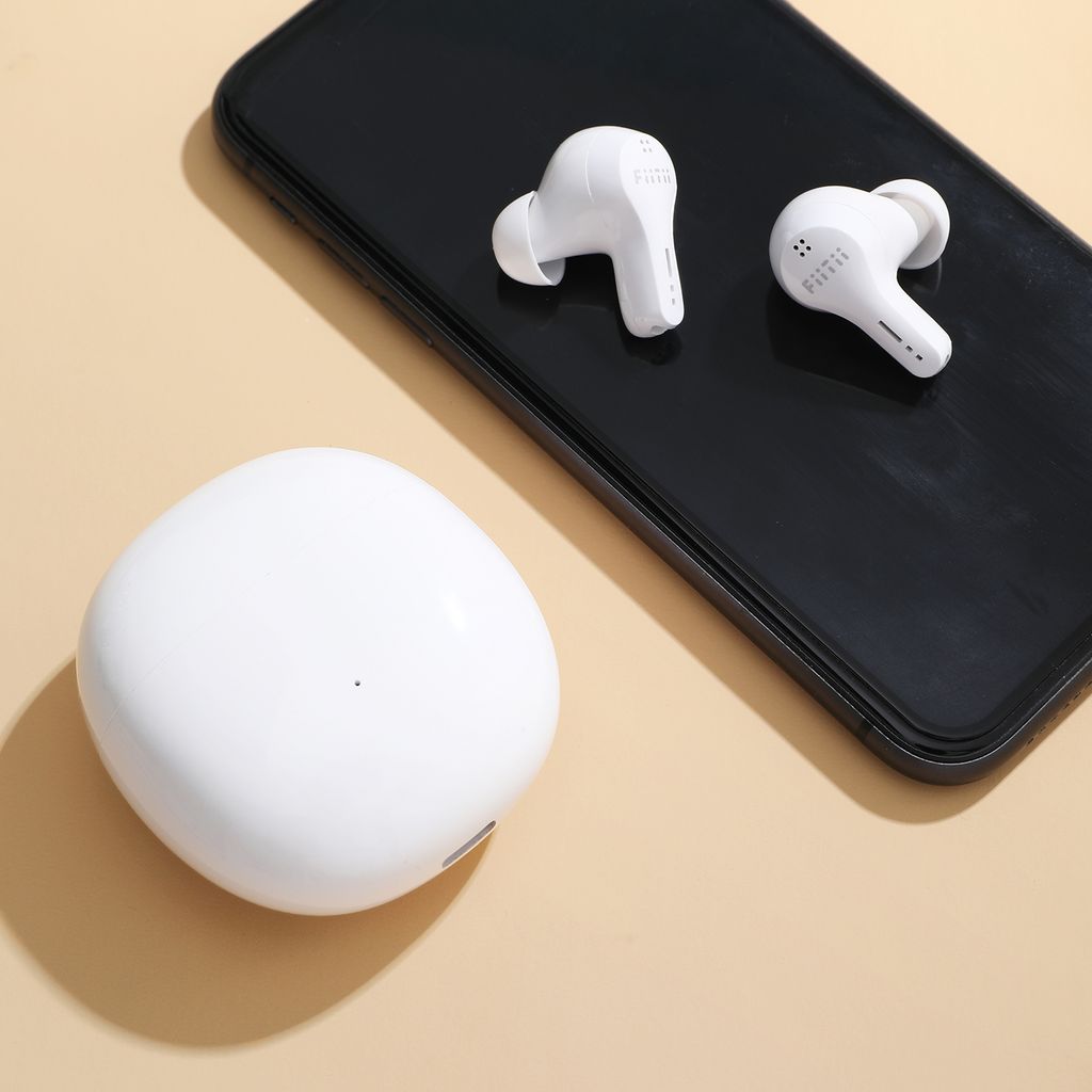 MIFO HiFiAir2 Bezdrátová sluchátka do uší Dynamický Obrázek produktu 12