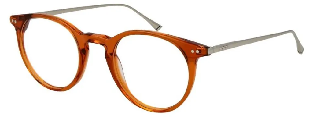 Taylor Morris Tm07 47C3 : Lunettes de Vue Idéales pour le Travail et Style