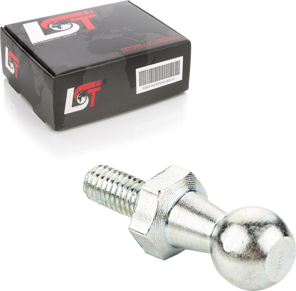 Kugelzapfen Kugelkopf M5 10mm DIN71803 für ALFA ROMEO FIAT LANCIA SUBARU TOYOTA