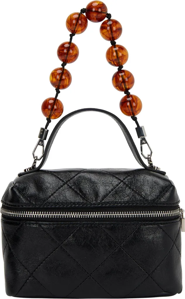 Borsa da donna Joella - nera, taglia unica