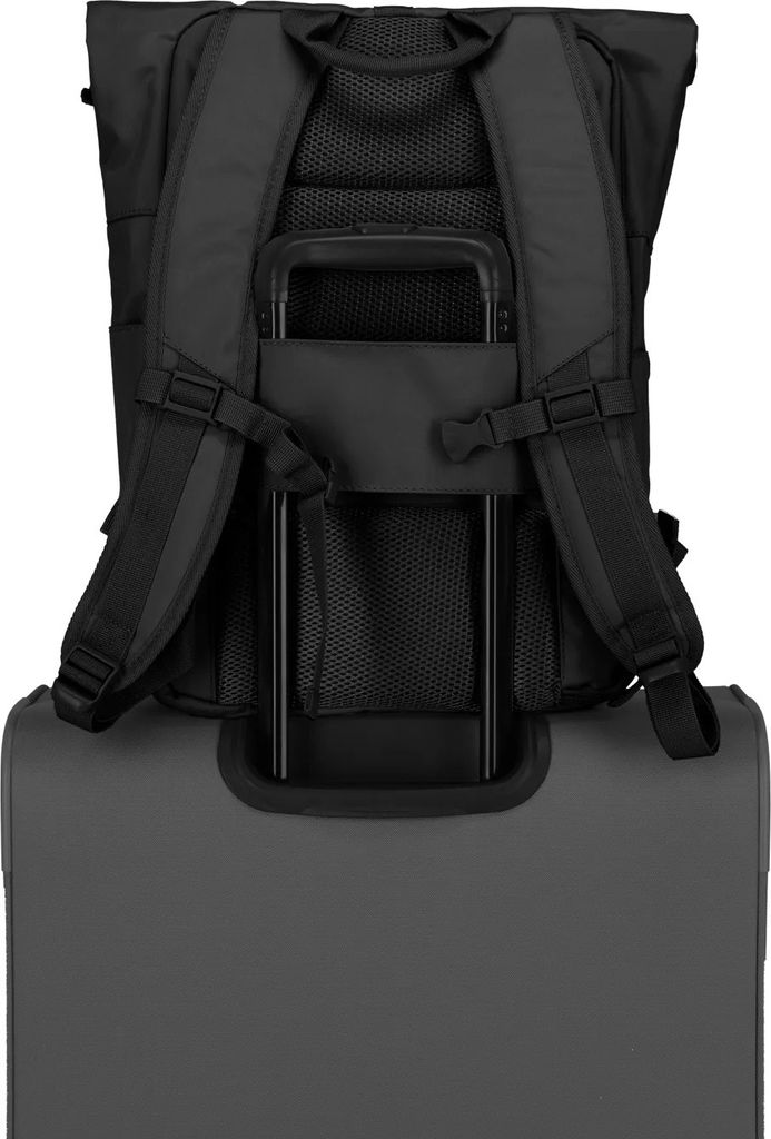 travelite plecak turystyczny Plecak z przegrodą na laptopa Zdjęcie produktu 
