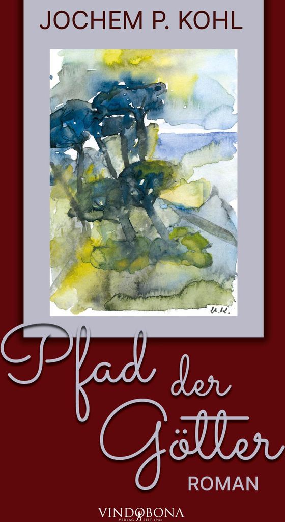 Pfad der Götter