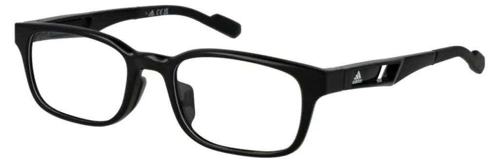 Lunettes Adidas Sp5061-D 53001 Monture Sportive Légère pour Homme