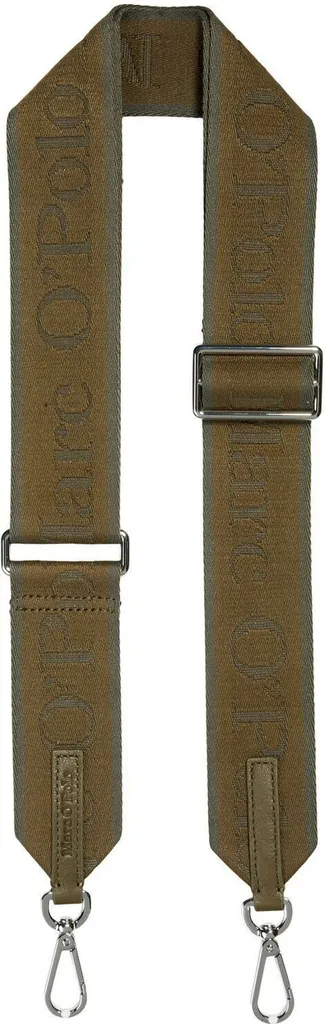 Sangle Marc O'Polo Jaly Olive : Réparez et Sublimez votre Sac à Main