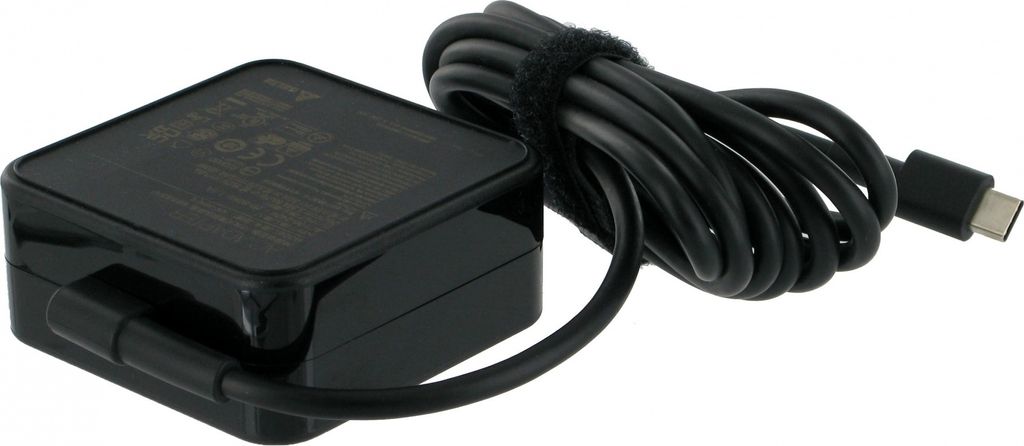 für ASUS ZenBook S 13 Flip, Netzteil 20V 65W USB-C