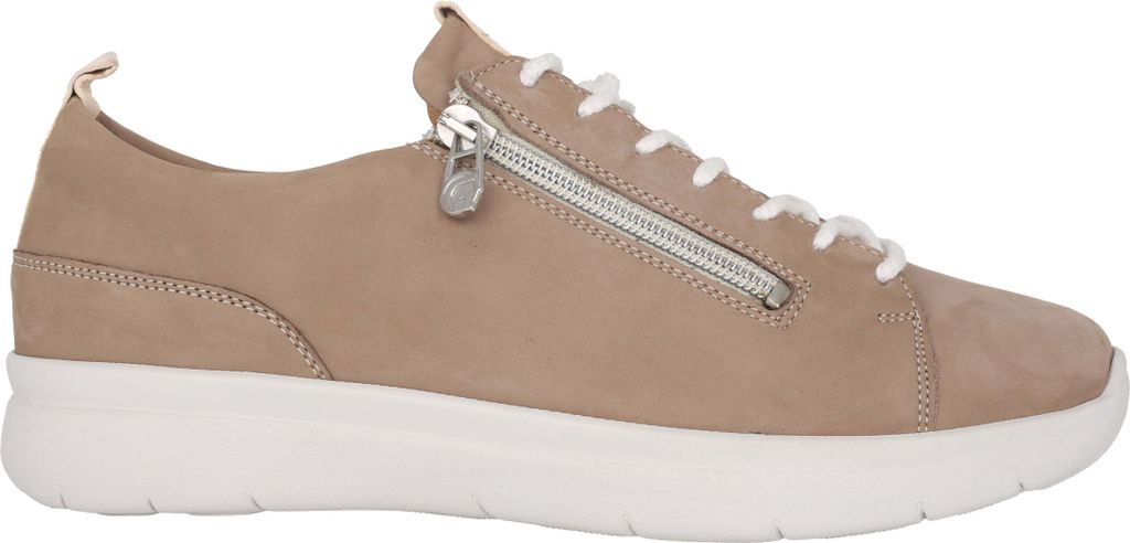 Ganter Kira - damen sneaker - extra breit