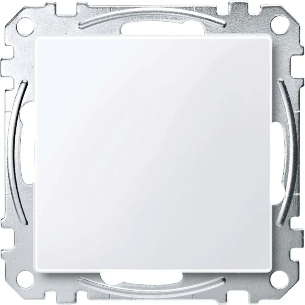 Contrôleur KNX PRO T System M Merten MEG6185-0319 pour Maison Connectée