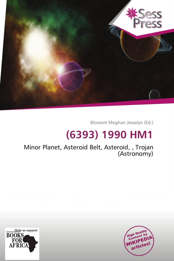 (6393) 1990 Hm1