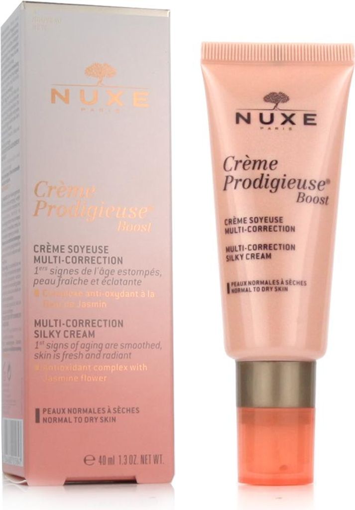 Nuxe Crème Prodigieuse Boost Multi-Correction Silky Cream Produktbild 
