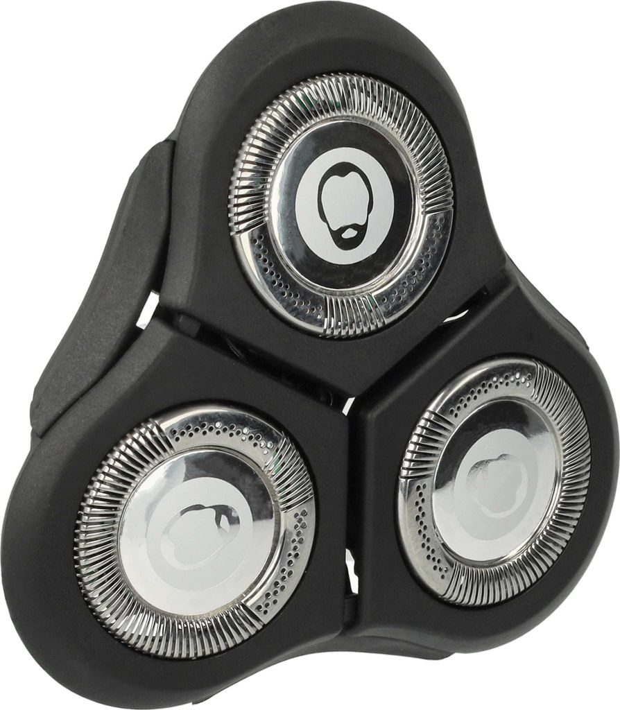 vhbw Scherkopf kompatibel mit Philips RQ1180X, RQ1185, Produktbild 
