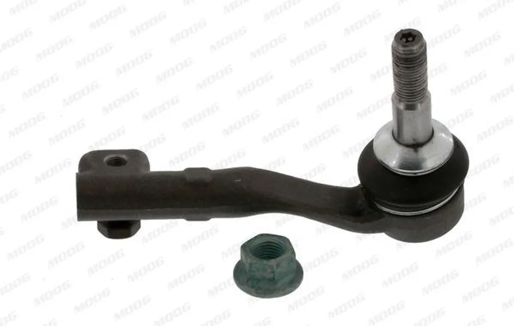 Supprimer le jeu de direction BMW avec rotule MOOG BM-ES-14066 F30 F32