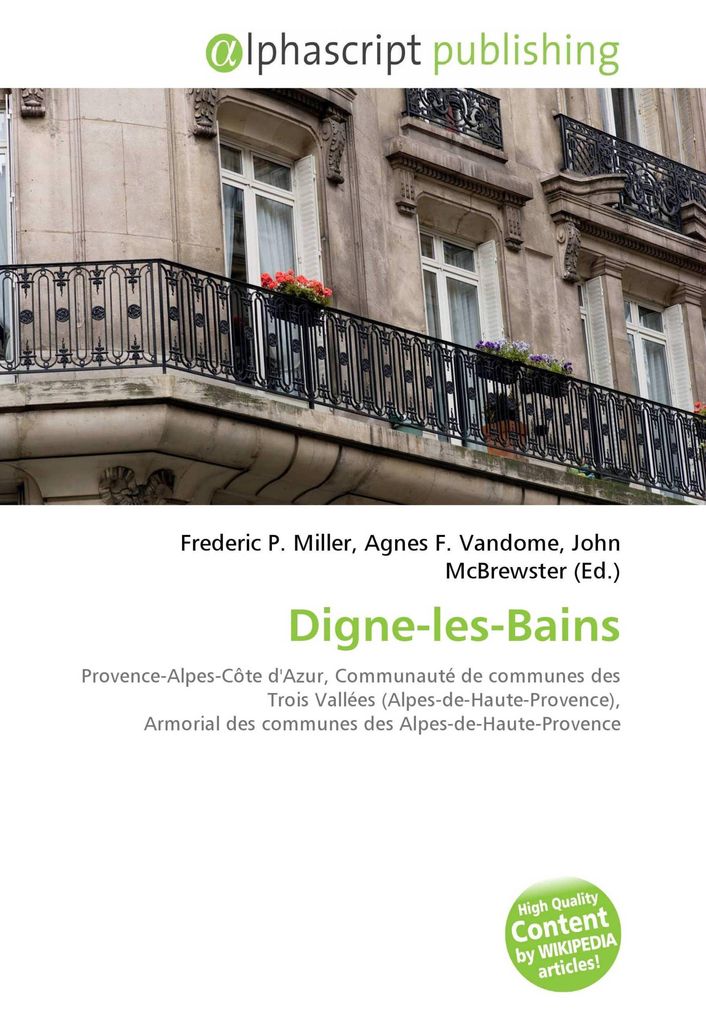 Digne-les-Bains