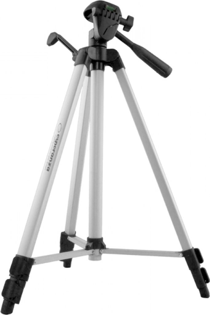 Esperanza EF110 statív Digitálne/filmové fotoaparáty 3 nohy Obrázok produktu 