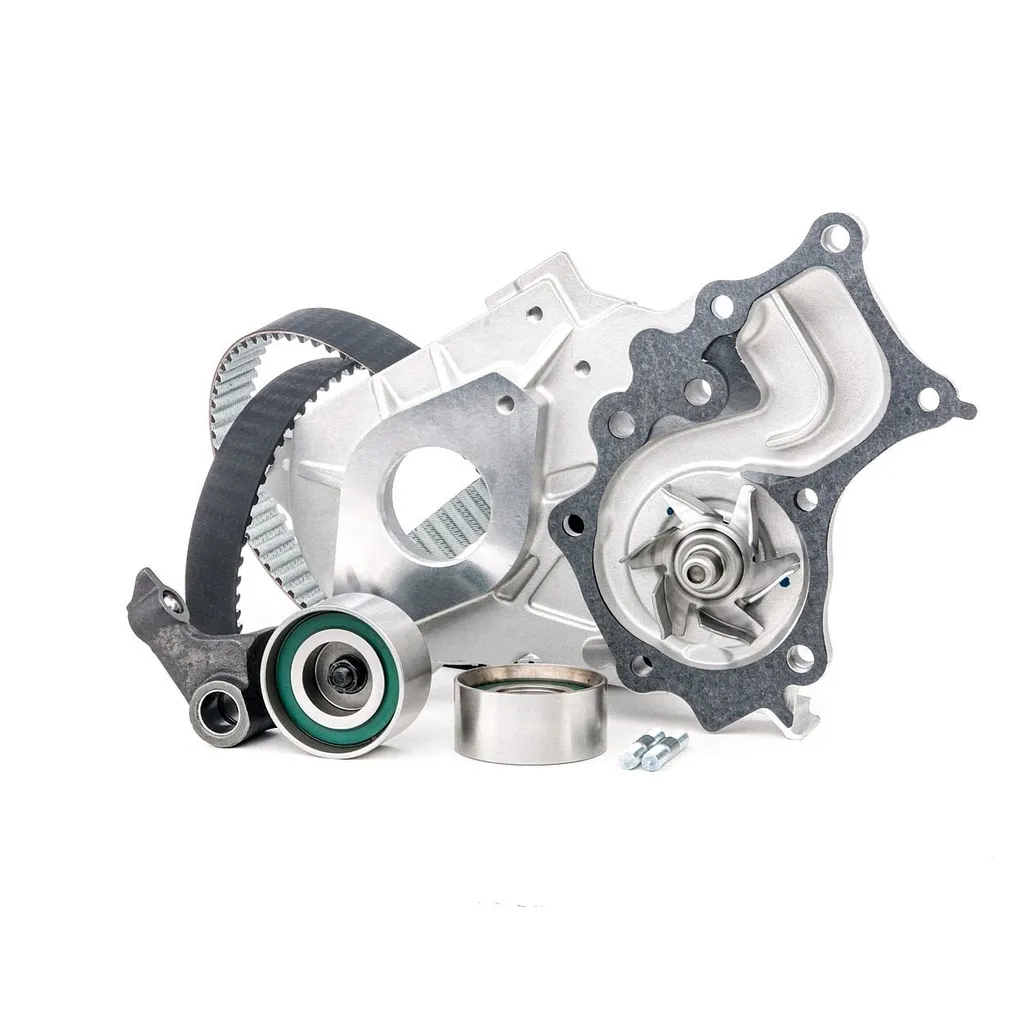 SNR KDP469.140 Kit Distribution + Pompe à Eau Haute Performance Toyota