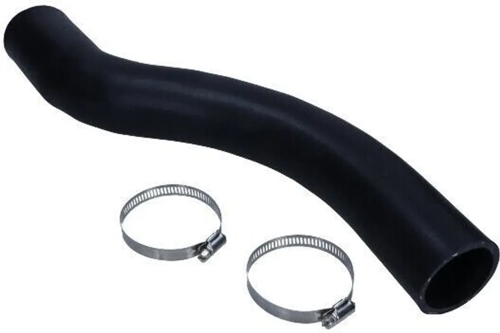 Réparation Circuit Turbo : Tuyau d'air 18-0741 pour Focus II et Volvo V50
