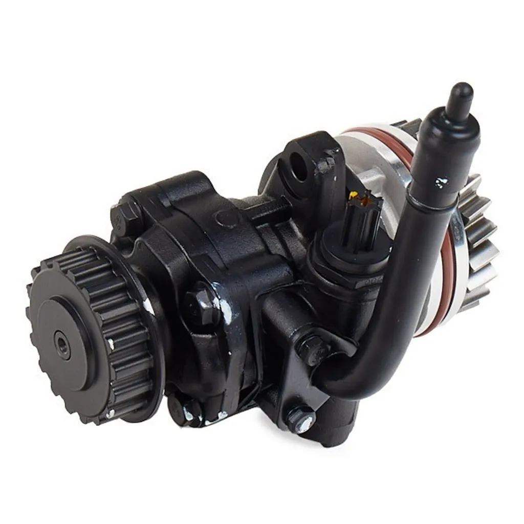 Pompe direction assistée TRW JPR544 pour réparation de circuit VW