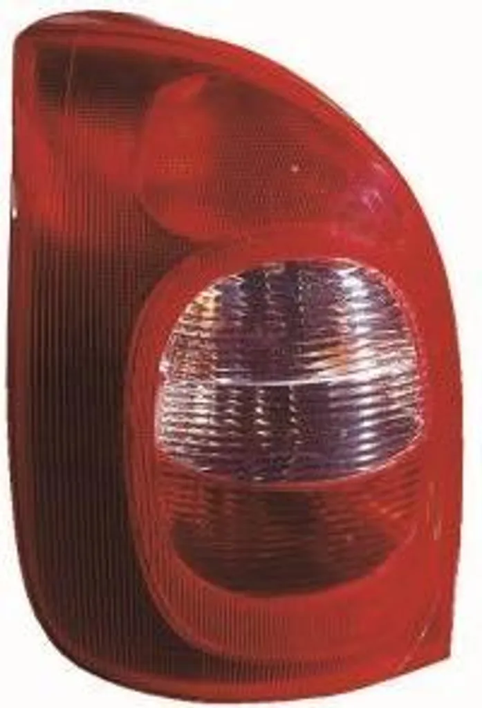 ABAKUS 552-1913L-UE Feu arrière gauche pour Xsara Berline OE 6350N0