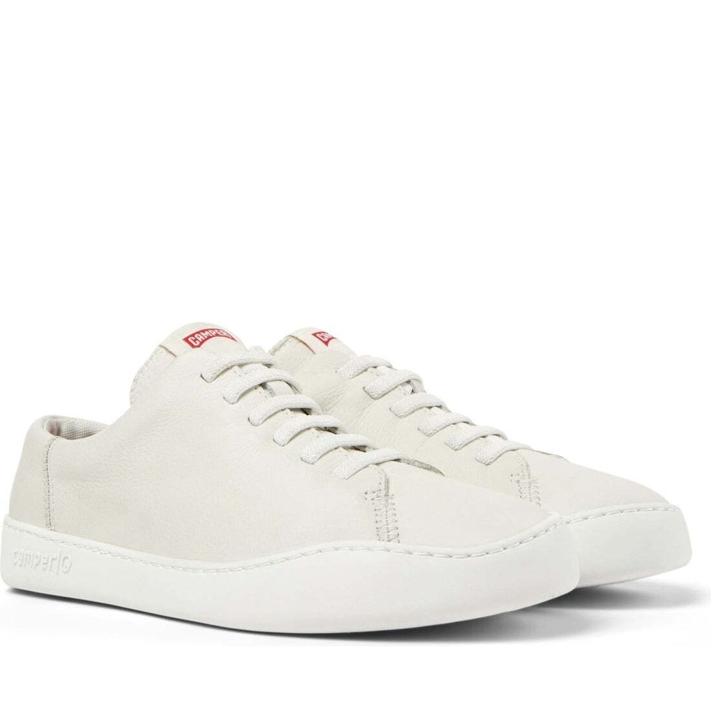 Camper Herren Sneaker K100479-045 Farbe: Weiß Größe: 44