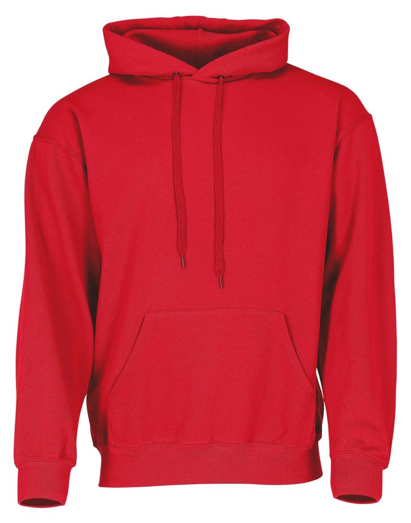CLASSIC HOODED SWEAT | Kapuzen-Sweatshirt Herren & Damen – Produktbild 