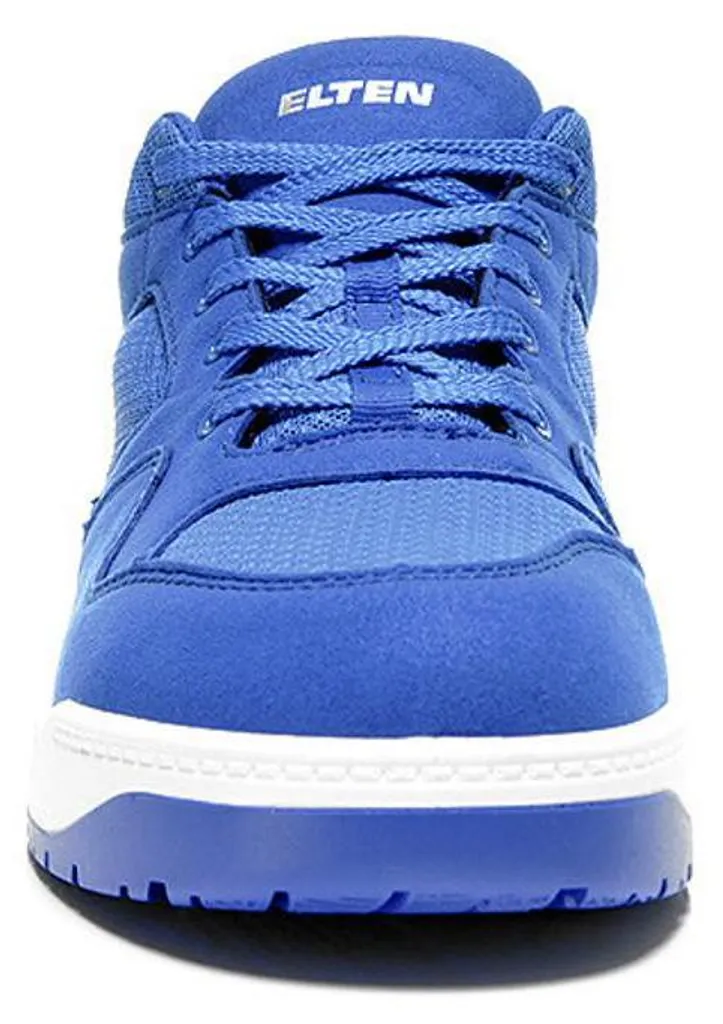 Basket de sécurité basse S1P MAVERICK Blue ESD taille 43 légère