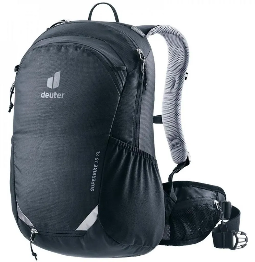 Deuter Superbike 16 SL Sac à dos de cyclisme spécifique pour femmes