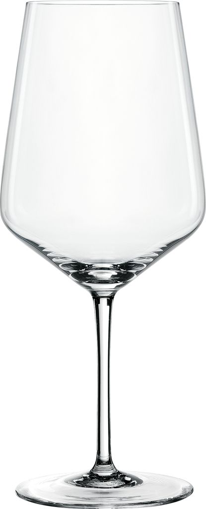 Spiegelau Style Rotweinglas 4er Set Produktbild 