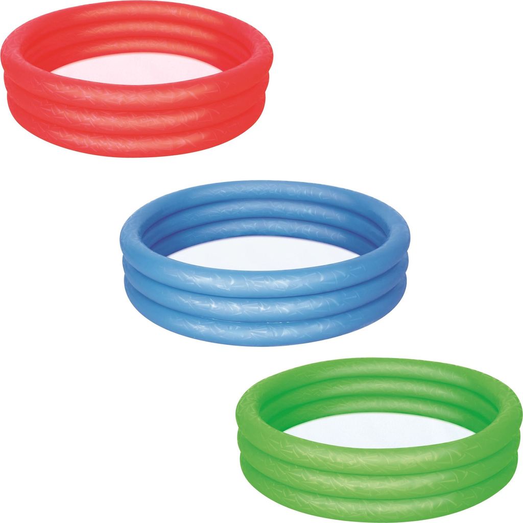 Bestway® Planschbecken Classic 282,0 l farbsortiert 152,0 x Produktbild 15