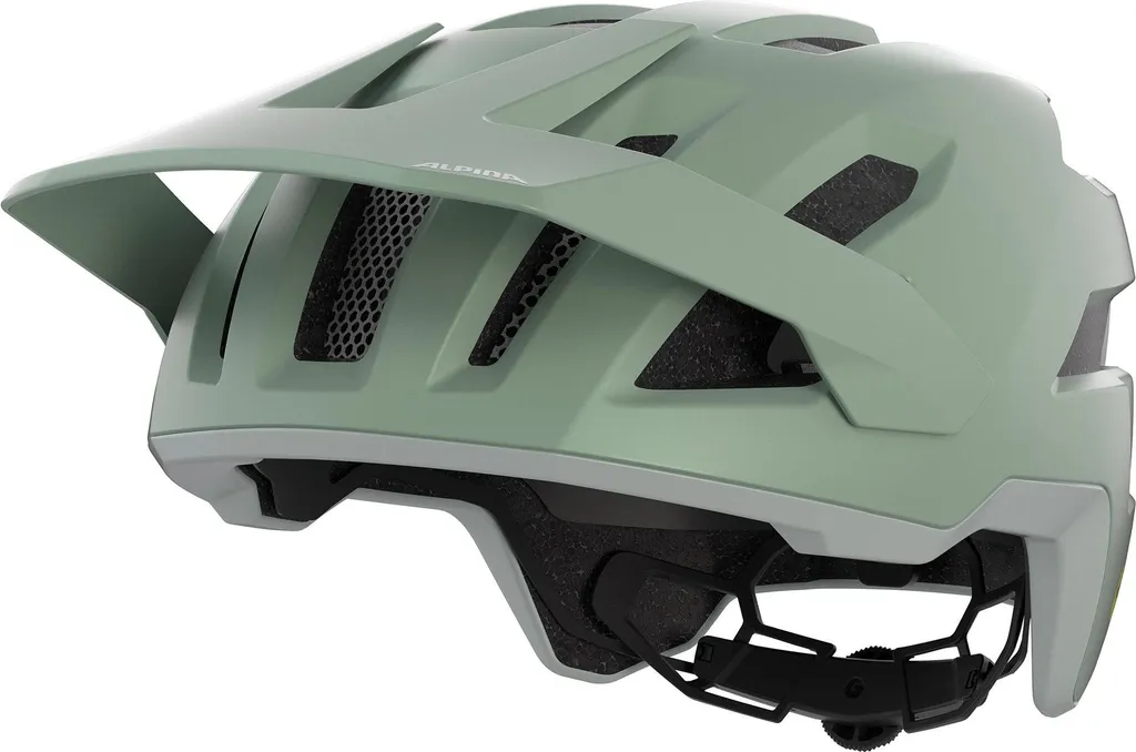 Casque de VTT pour randonnées et sorties sportives Alpina Taunus